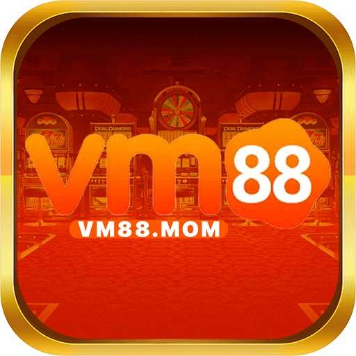 vm88mom logo
